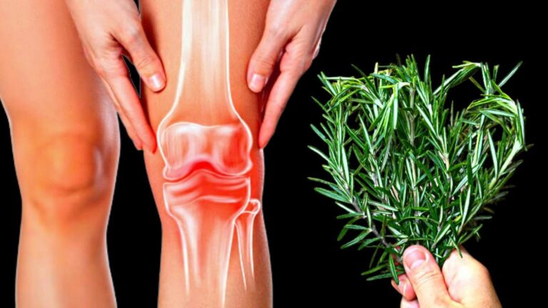 This surprising remedy transformed her life… just one tablespoon made all the difference!