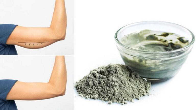 An old trick to restore your skin’s elasticity and banish sagging forever…