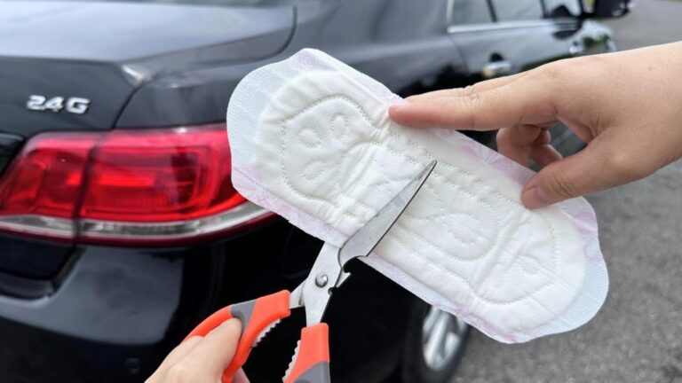 These surprising car hacks will transform your daily drive into a breeze…