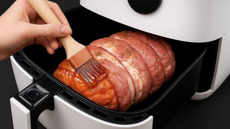 5 Simple Tricks to Perfectly Roast Pork Like a Pro at Home!