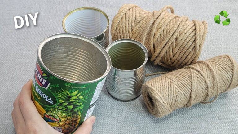 10 Stunning DIY Christmas Decorations You Can Create at Home!