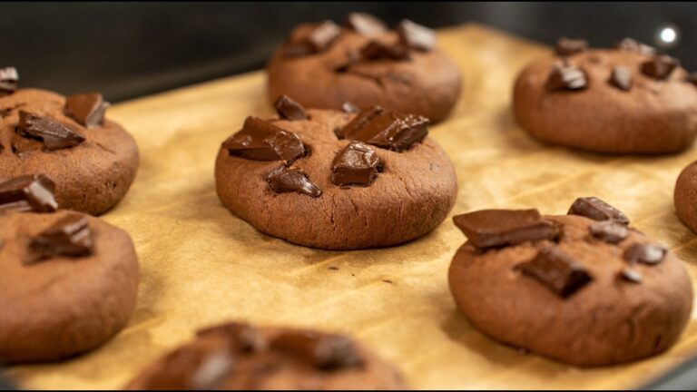 7 Indulgent Chocolate Treats You Need to Try for a Daily Dose of Bliss! 🍫